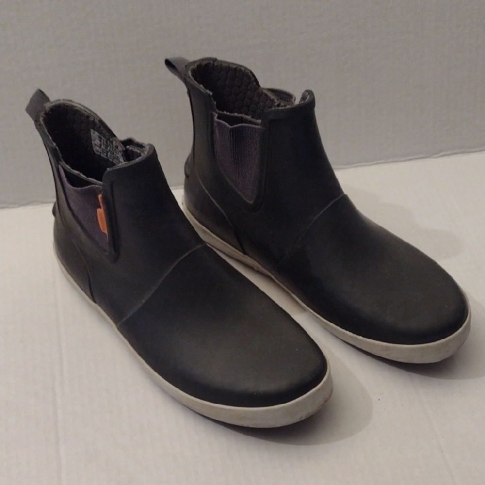 Sperry Short Pull On Waterproof Boot